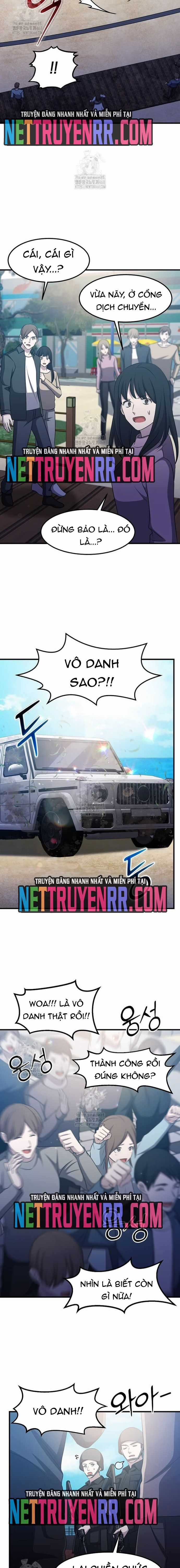 Võ Thần Thăng Cấp - Chương 44 - Trang 10