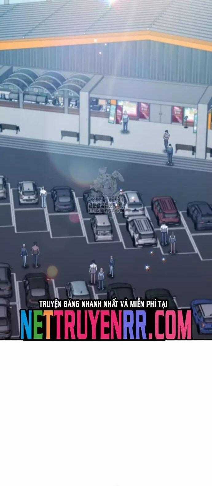 Võ Thần Thăng Cấp - Chương 45 - Trang 2