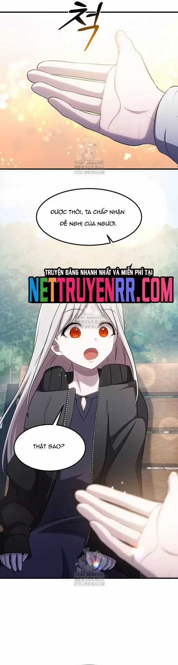 Võ Thần Thăng Cấp - Chương 45 - Trang 22