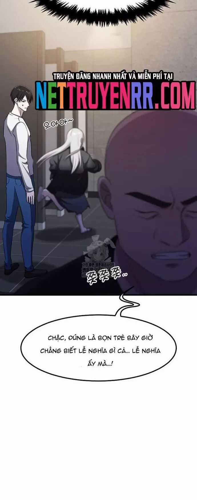 Võ Thần Thăng Cấp - Chương 45 - Trang 8