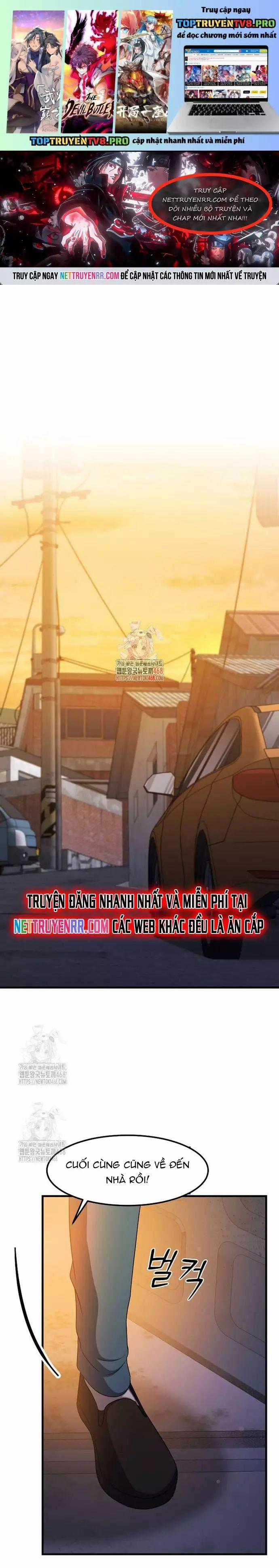 Võ Thần Thăng Cấp - Chương 46 - Trang 2