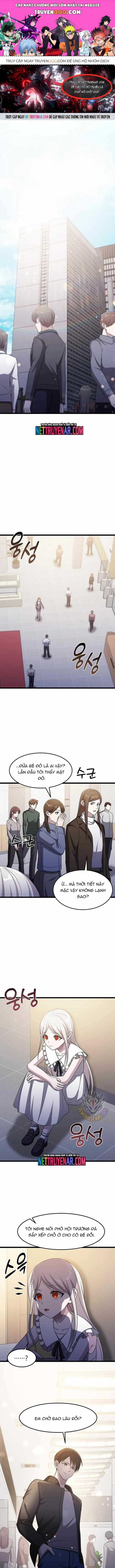 Võ Thần Thăng Cấp - Chương 48 - Trang 1