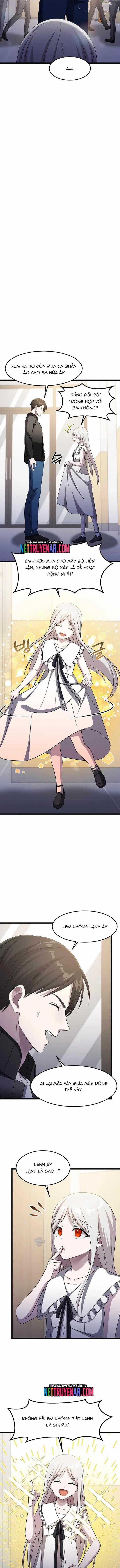 Võ Thần Thăng Cấp - Chương 48 - Trang 2