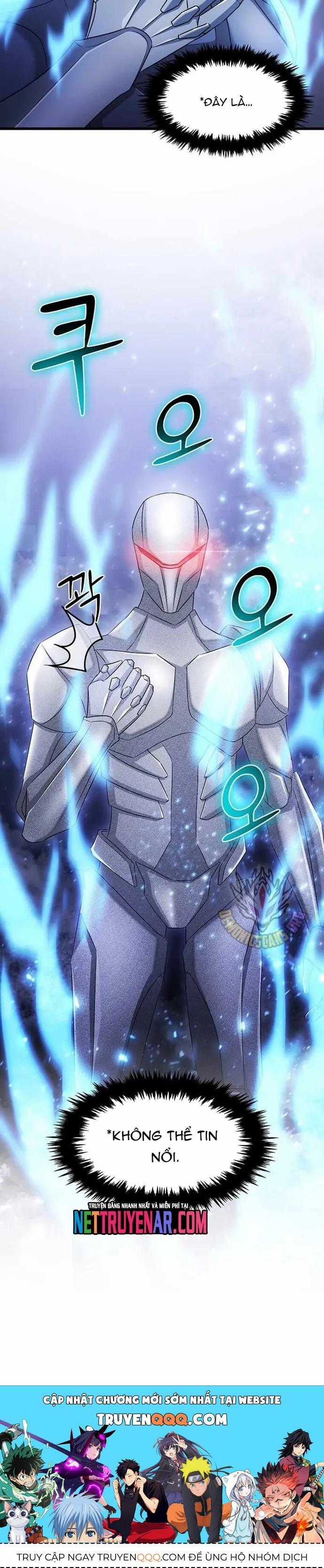 Võ Thần Thăng Cấp - Chương 48 - Trang 12