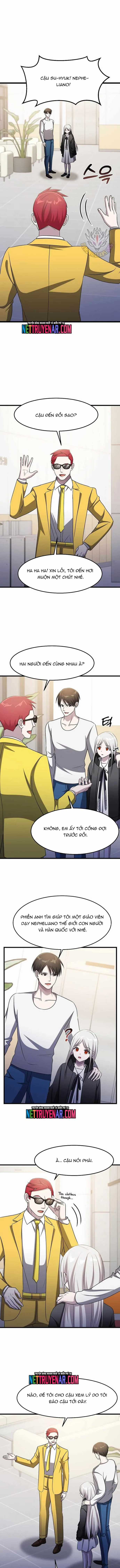 Võ Thần Thăng Cấp - Chương 48 - Trang 4