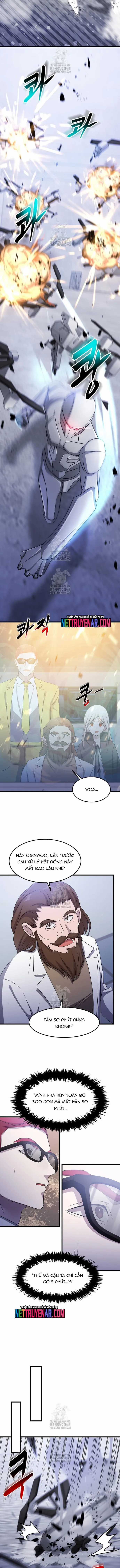 Võ Thần Thăng Cấp - Chương 49 - Trang 4