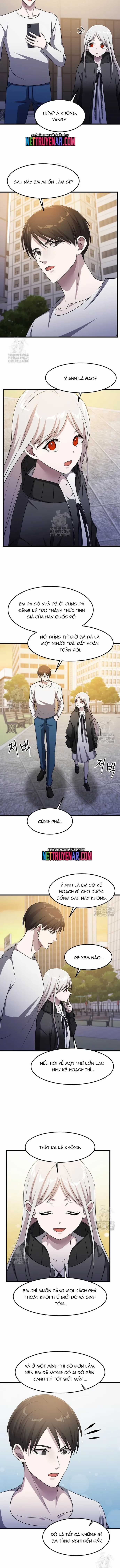 Võ Thần Thăng Cấp - Chương 49 - Trang 9