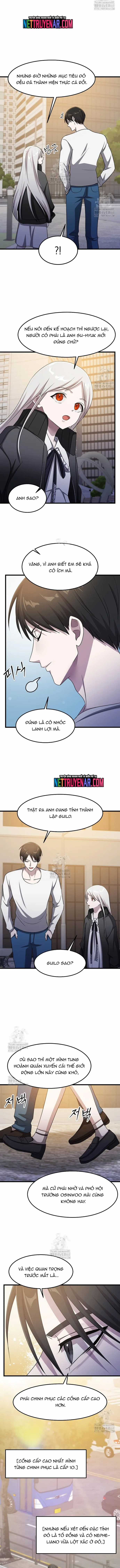 Võ Thần Thăng Cấp - Chương 49 - Trang 10