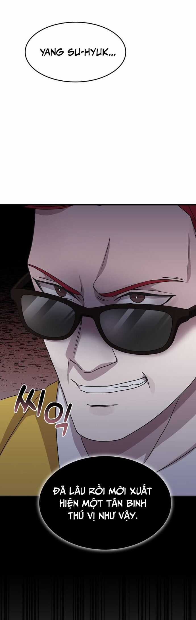 Võ Thần Thăng Cấp - Chương 5 - Trang 22