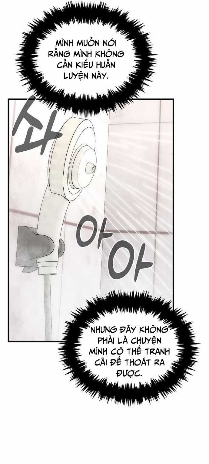 Võ Thần Thăng Cấp - Chương 5 - Trang 30