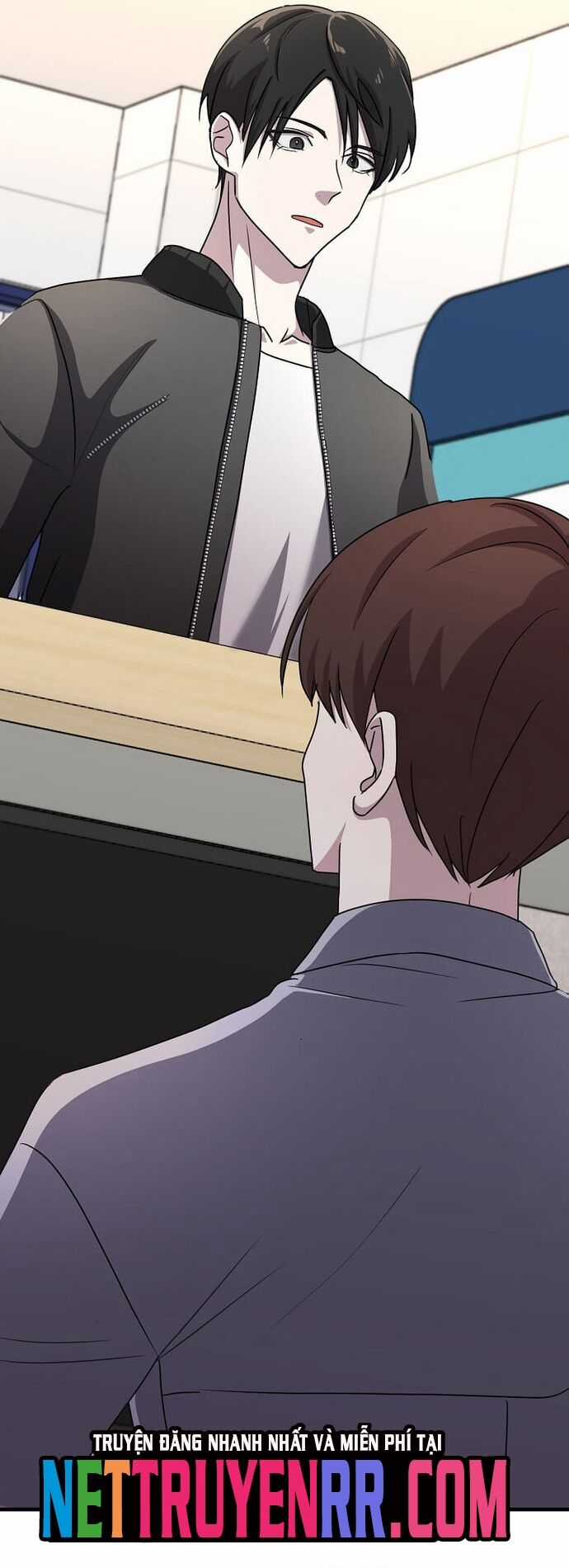 Võ Thần Thăng Cấp - Chương 5 - Trang 4