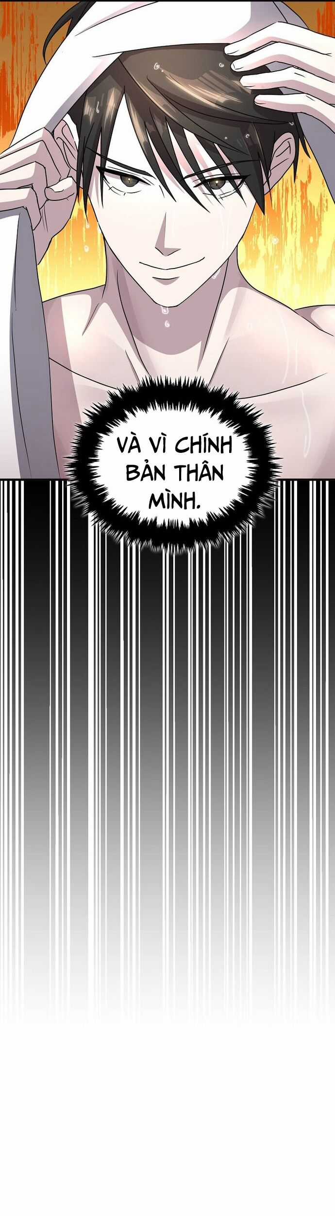 Võ Thần Thăng Cấp - Chương 5 - Trang 33