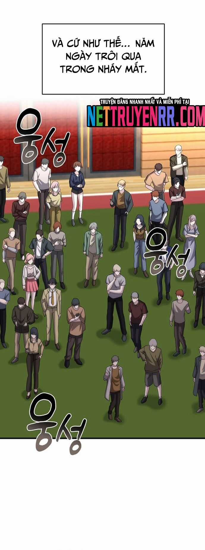 Võ Thần Thăng Cấp - Chương 5 - Trang 34