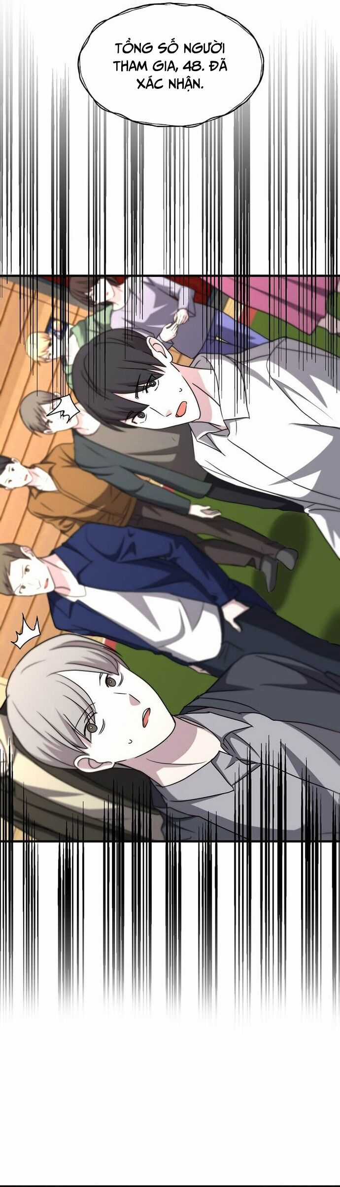 Võ Thần Thăng Cấp - Chương 5 - Trang 39