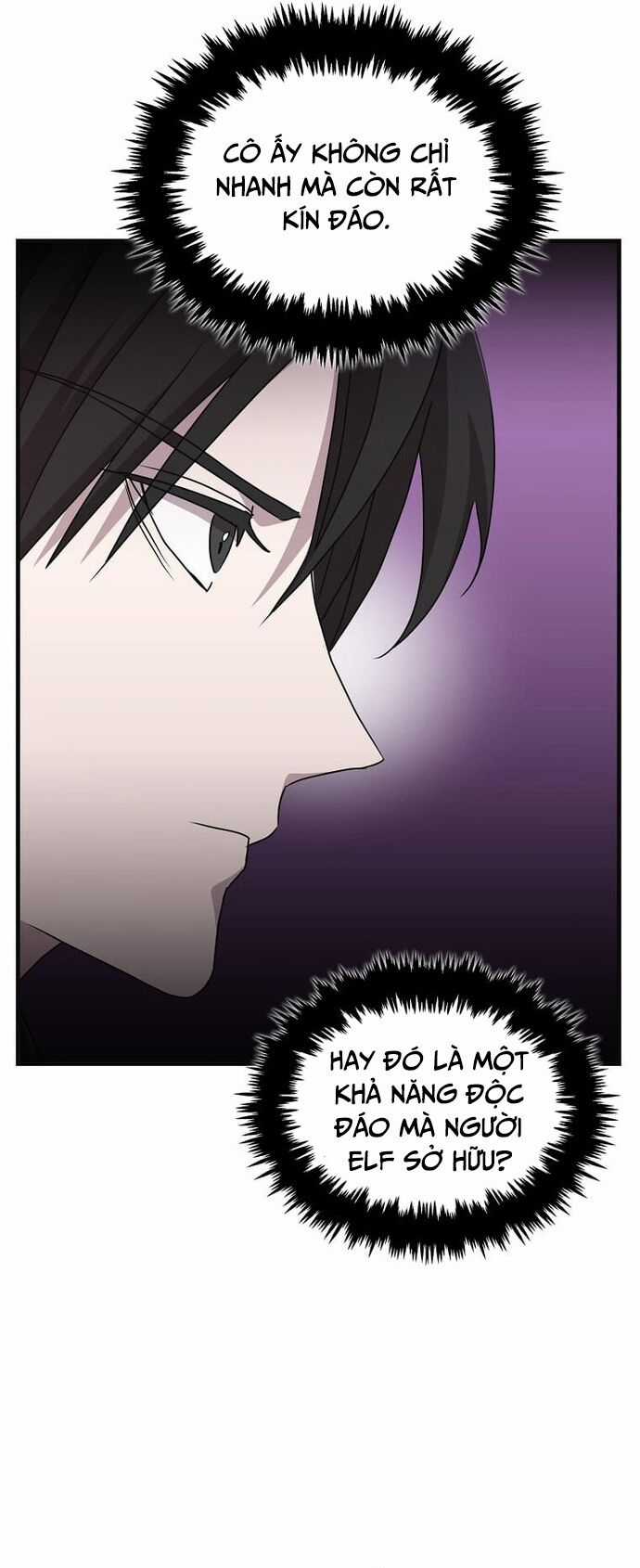 Võ Thần Thăng Cấp - Chương 5 - Trang 43