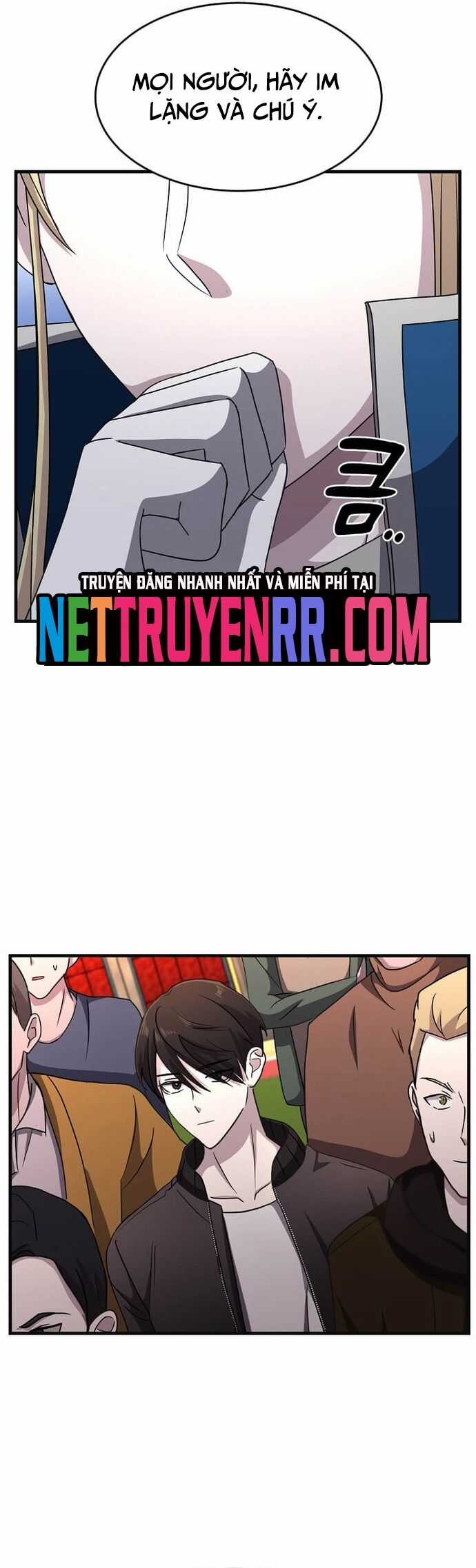 Võ Thần Thăng Cấp - Chương 5 - Trang 48