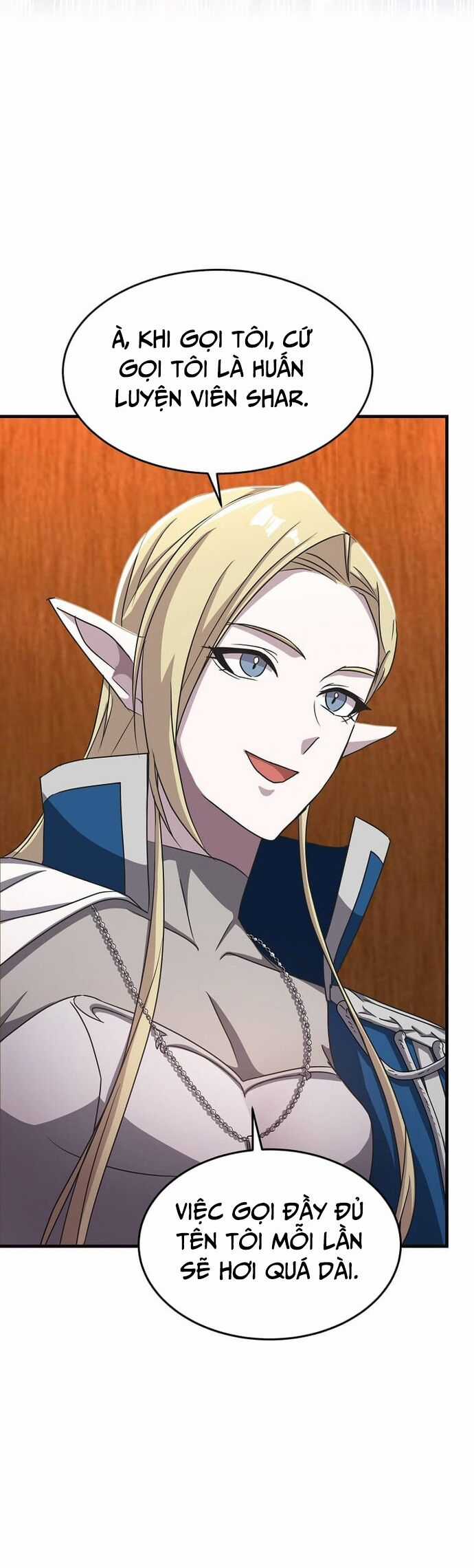 Võ Thần Thăng Cấp - Chương 5 - Trang 50