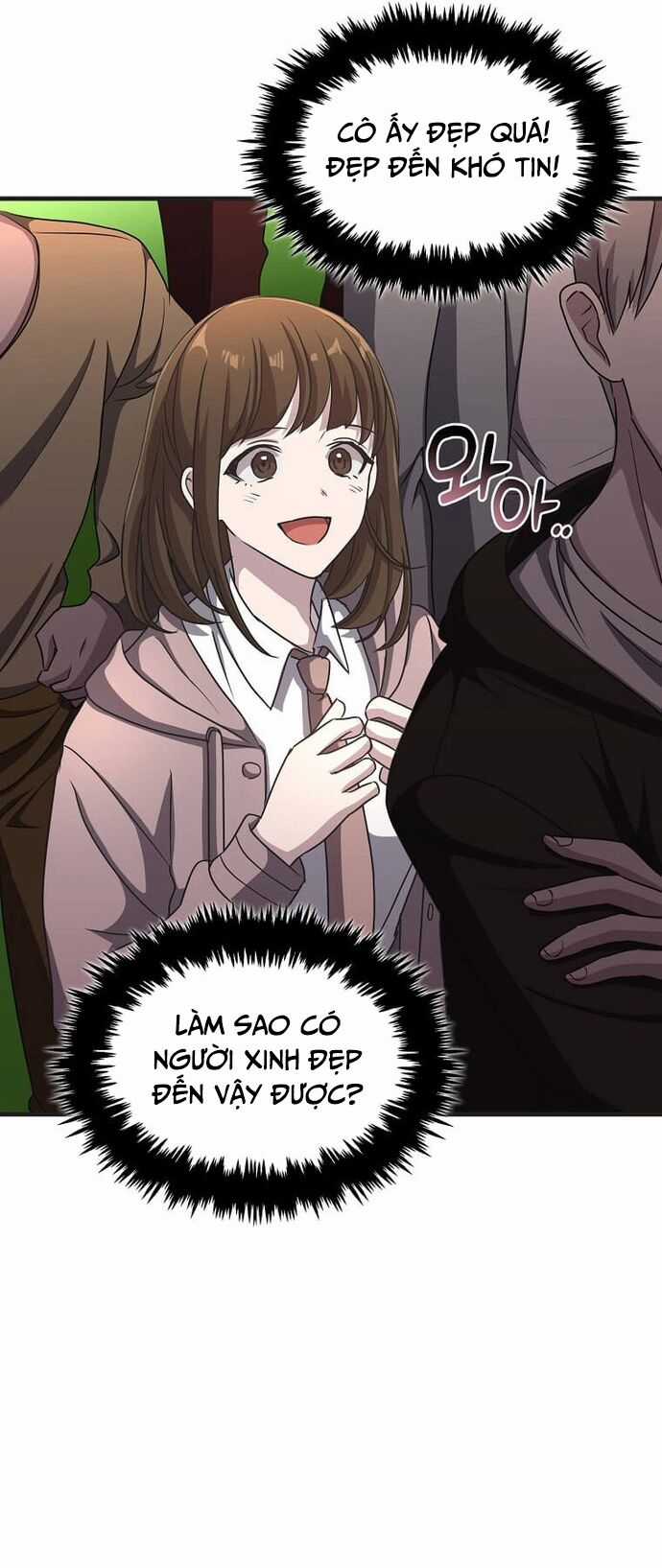 Võ Thần Thăng Cấp - Chương 5 - Trang 52