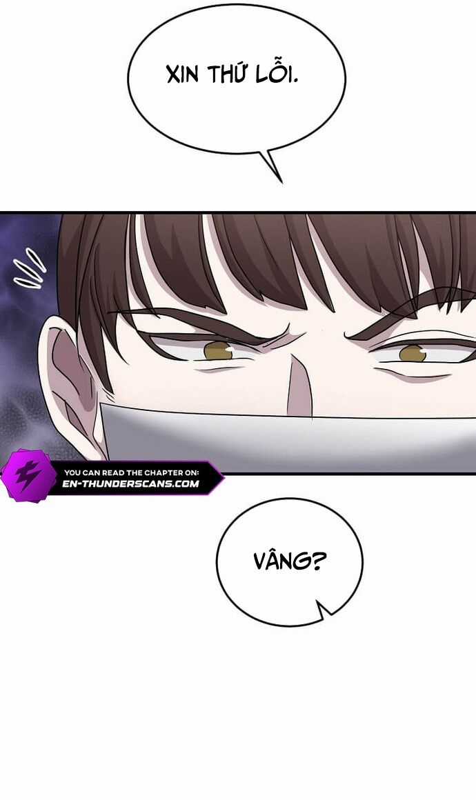 Võ Thần Thăng Cấp - Chương 5 - Trang 10