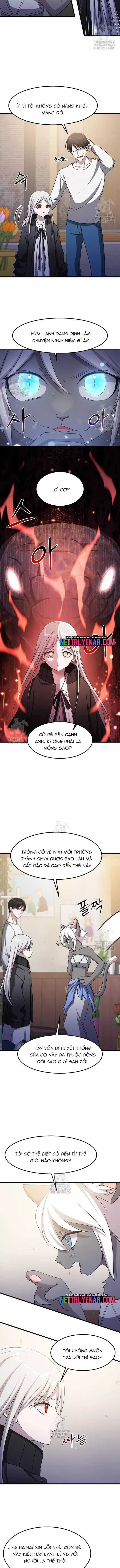 Võ Thần Thăng Cấp - Chương 50 - Trang 3