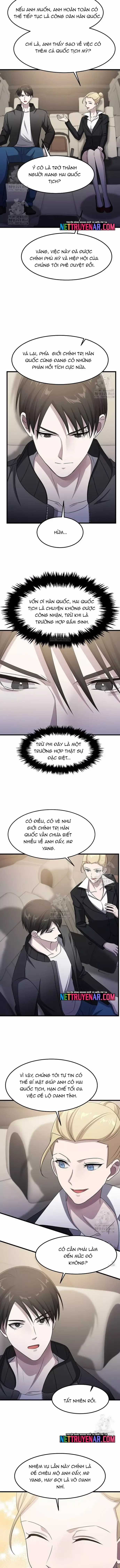 Võ Thần Thăng Cấp - Chương 50 - Trang 9