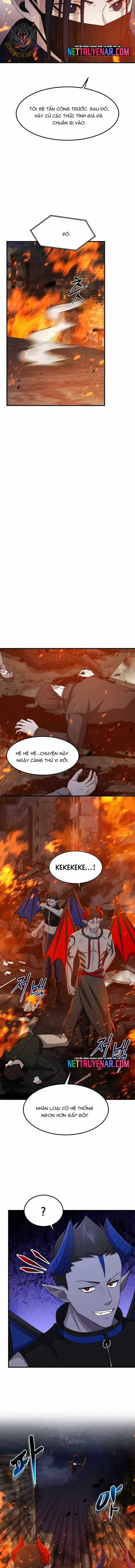 Võ Thần Thăng Cấp - Chương 53 - Trang 4