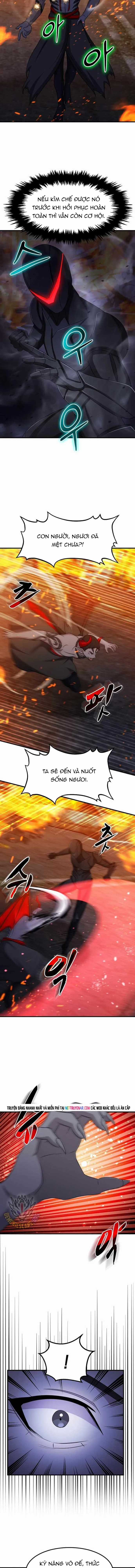 Võ Thần Thăng Cấp - Chương 54 - Trang 10