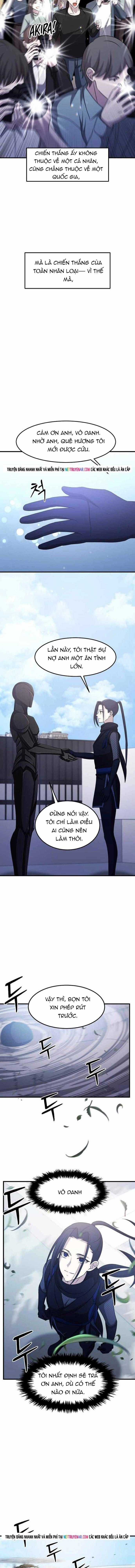 Võ Thần Thăng Cấp - Chương 55 - Trang 13