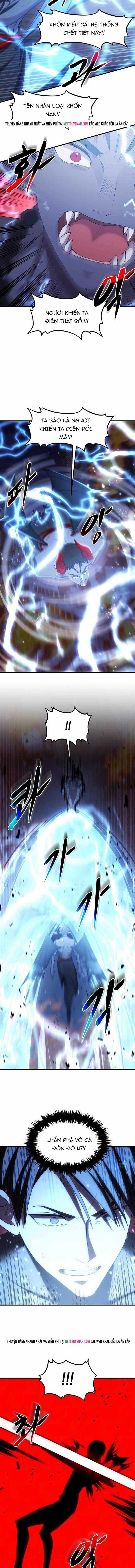 Võ Thần Thăng Cấp - Chương 55 - Trang 5