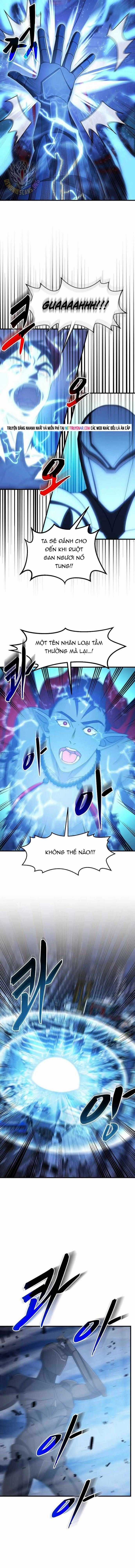 Võ Thần Thăng Cấp - Chương 55 - Trang 9