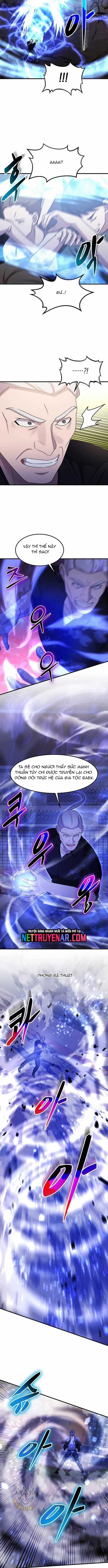 Võ Thần Thăng Cấp - Chương 59 - Trang 5