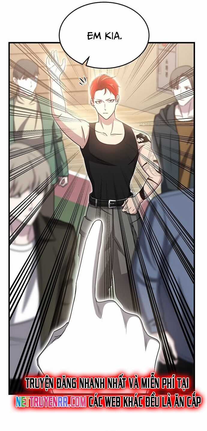 Võ Thần Thăng Cấp - Chương 6 - Trang 12