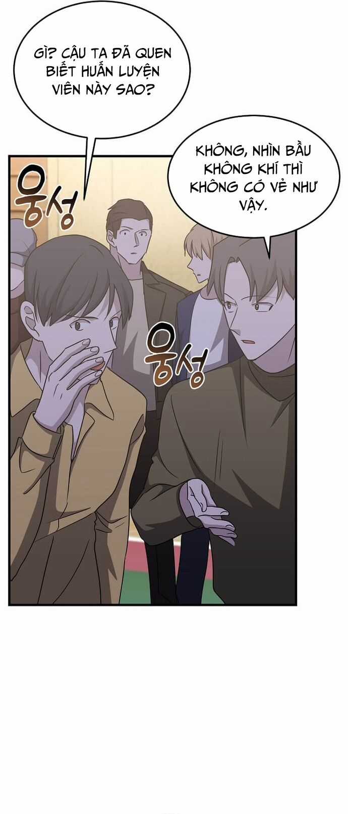 Võ Thần Thăng Cấp - Chương 6 - Trang 30
