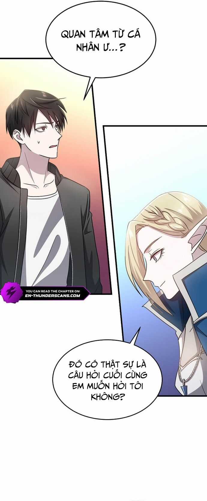 Võ Thần Thăng Cấp - Chương 6 - Trang 31