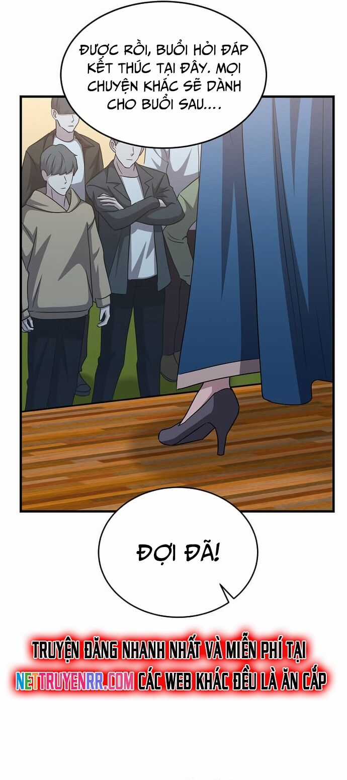 Võ Thần Thăng Cấp - Chương 6 - Trang 37