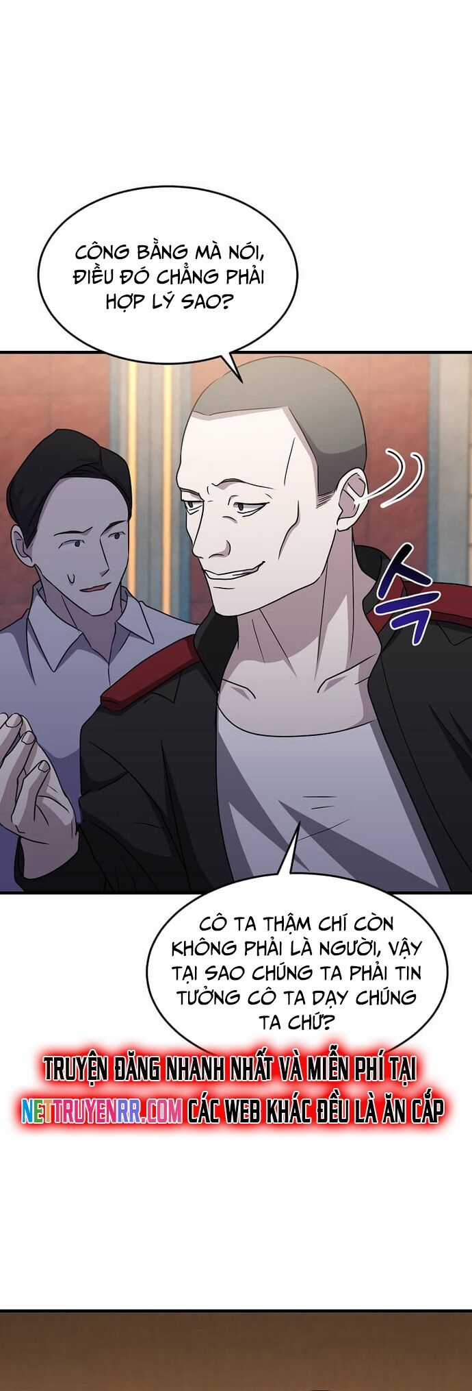 Võ Thần Thăng Cấp - Chương 6 - Trang 39