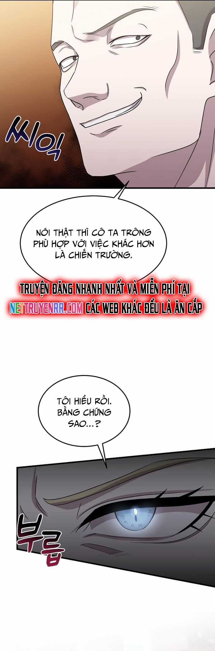 Võ Thần Thăng Cấp - Chương 6 - Trang 41