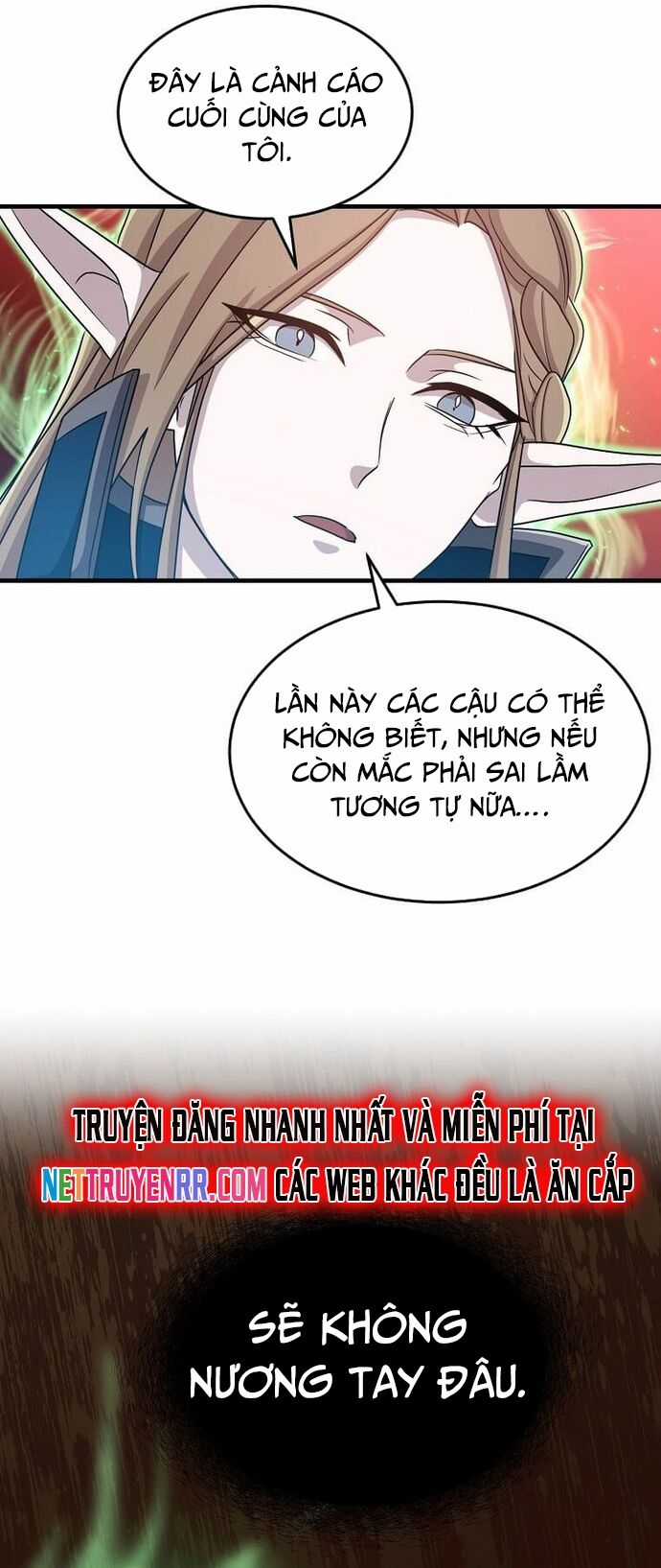 Võ Thần Thăng Cấp - Chương 6 - Trang 48