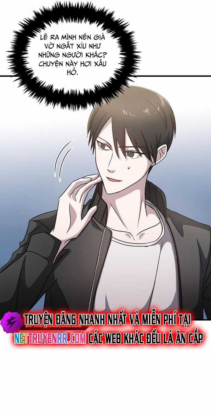 Võ Thần Thăng Cấp - Chương 6 - Trang 54