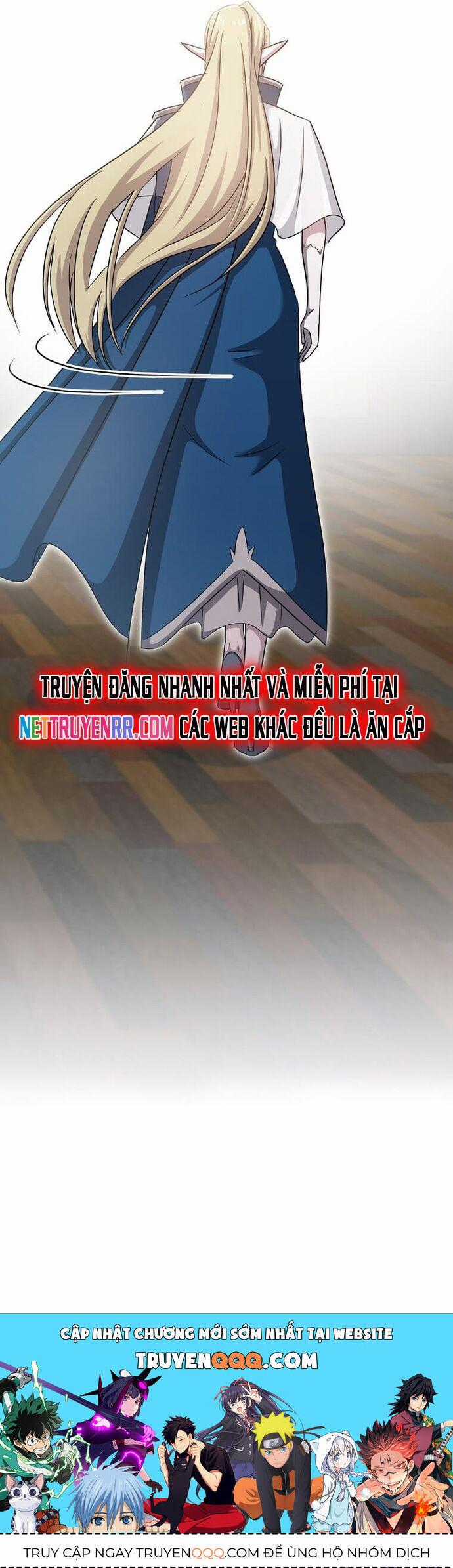 Võ Thần Thăng Cấp - Chương 6 - Trang 60