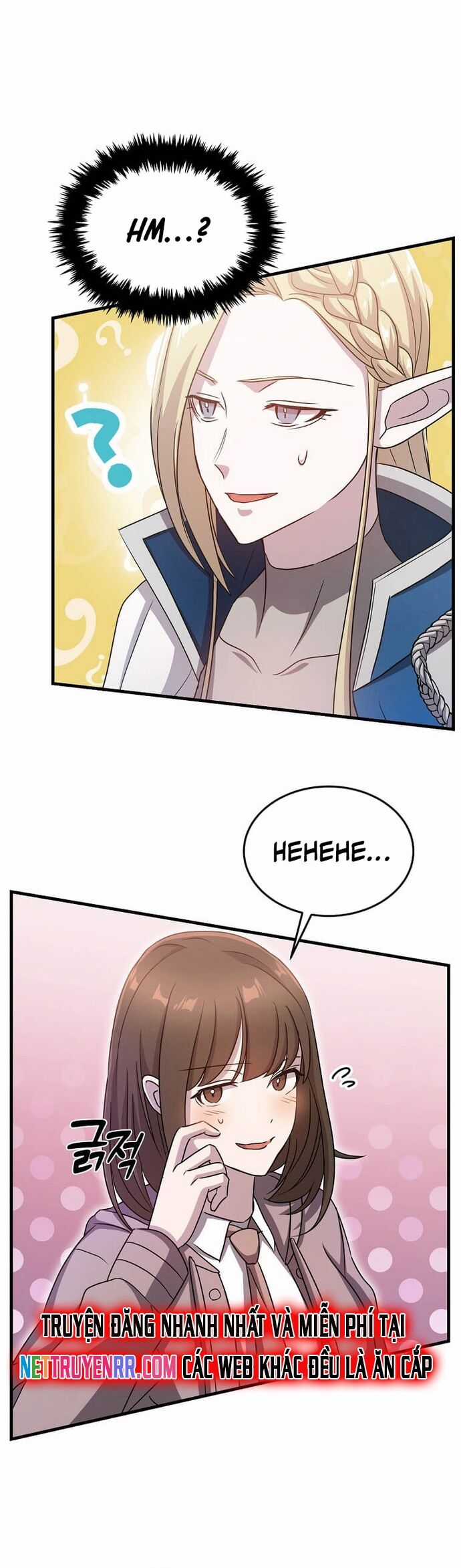 Võ Thần Thăng Cấp - Chương 6 - Trang 7