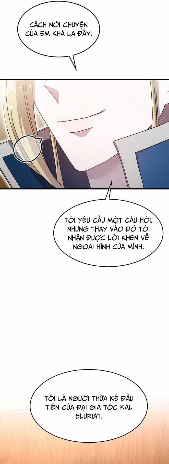 Võ Thần Thăng Cấp - Chương 6 - Trang 8