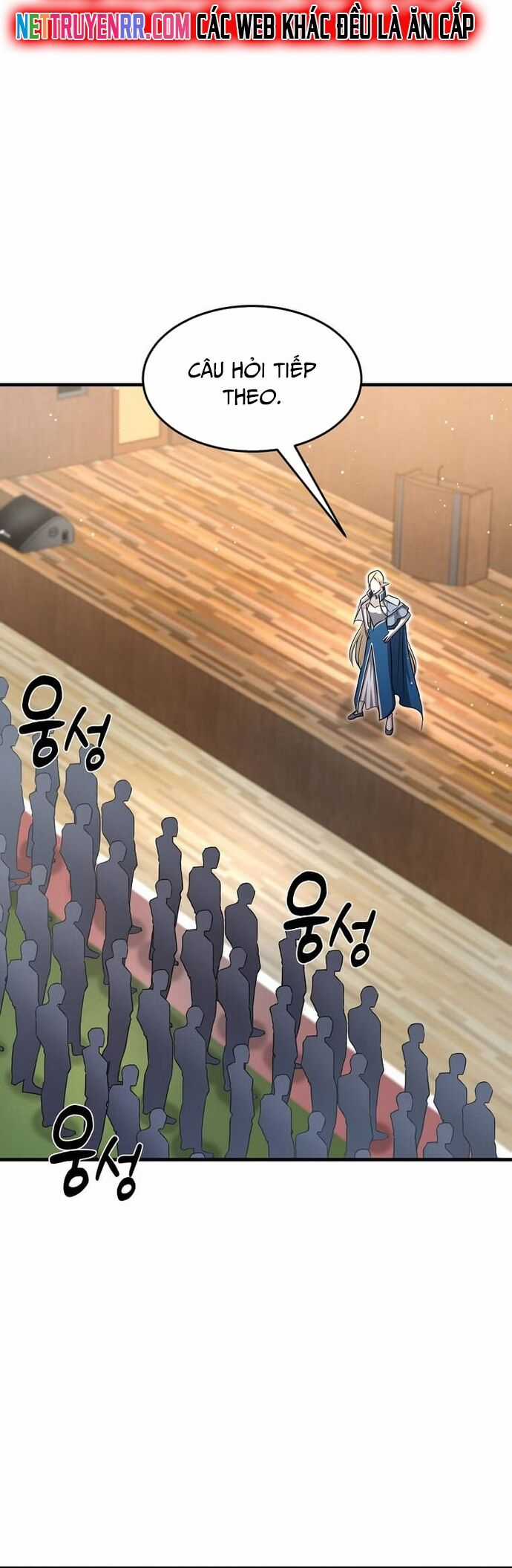 Võ Thần Thăng Cấp - Chương 6 - Trang 10