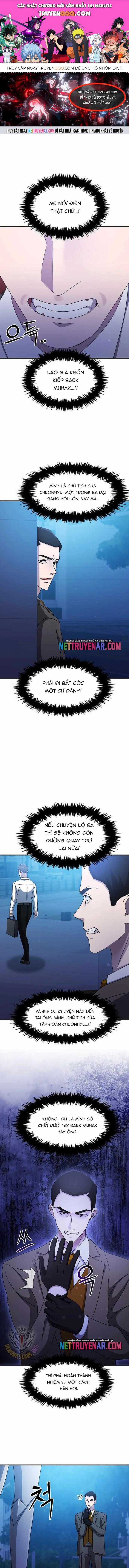 Võ Thần Thăng Cấp - Chương 61 - Trang 1