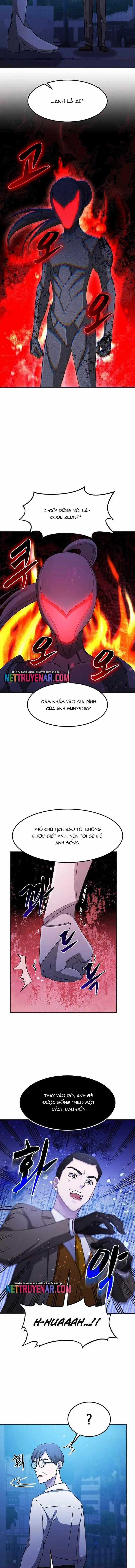 Võ Thần Thăng Cấp - Chương 61 - Trang 2