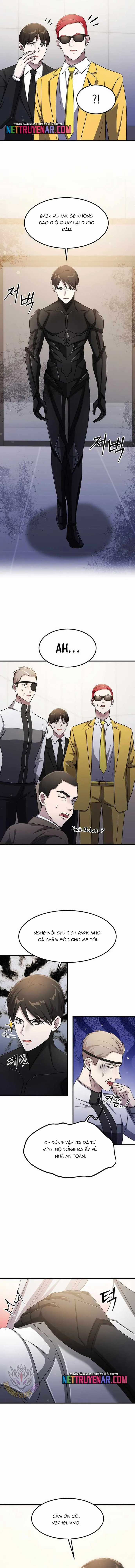 Võ Thần Thăng Cấp - Chương 61 - Trang 12