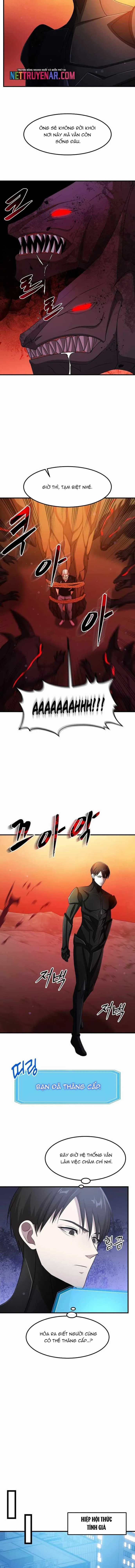 Võ Thần Thăng Cấp - Chương 61 - Trang 9