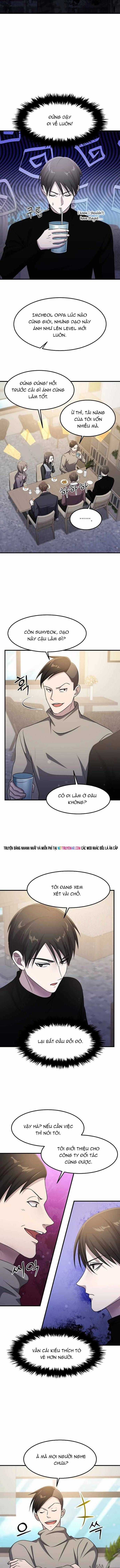 Võ Thần Thăng Cấp - Chương 62 - Trang 9