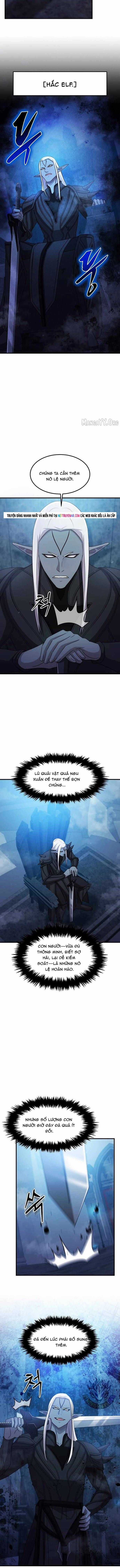 Võ Thần Thăng Cấp - Chương 64 - Trang 5