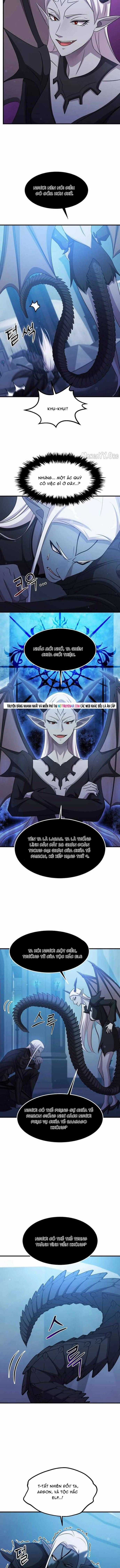 Võ Thần Thăng Cấp - Chương 64 - Trang 8